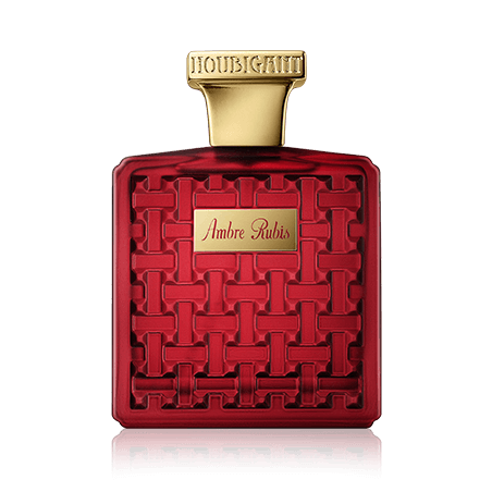 Houbigant Collection Les Ambres Ambre Rubis Eau de Parfum Extrême Spray (100 ml)