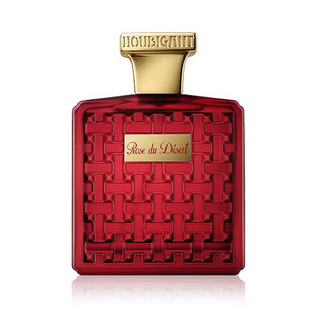 Houbigant Collection Les Ambres Rose du Desert Eau de Parfum Spray (100 ml)