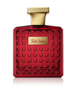 Houbigant Collection Les Ambres Tonka Sublime Eau de Parfum Spray (100 ml)