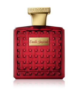 Houbigant Collection Les Ambres Vanille Impériale Eau de Parfum Extrême Spray (100 ml)