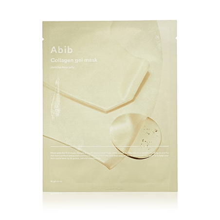 Abib Face Care Collagen Gel Mask Jericho Rose Jelly (35 g)