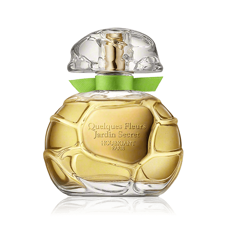 Houbigant Collection Privée Quelques Fleurs Jardin Secret Eau de Parfum Extrême Spray (100 ml)