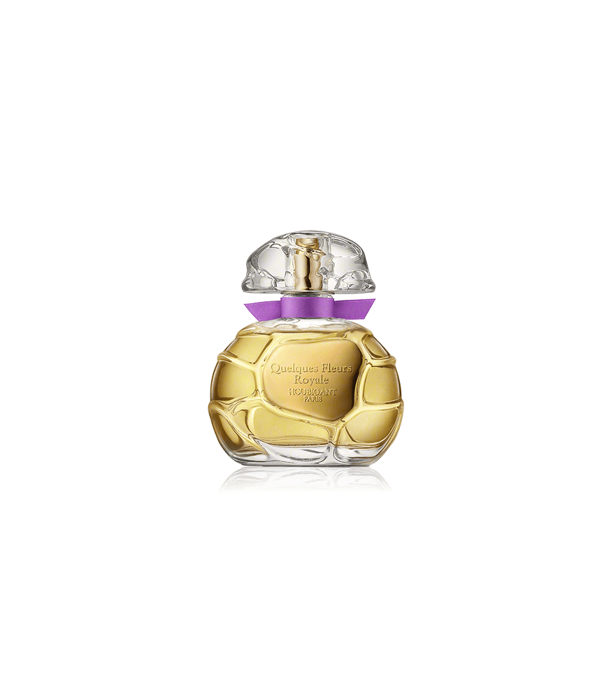 Houbigant Collection Privée Quelques Fleurs Royale Eau de Parfum Extrême Spray (100 ml)