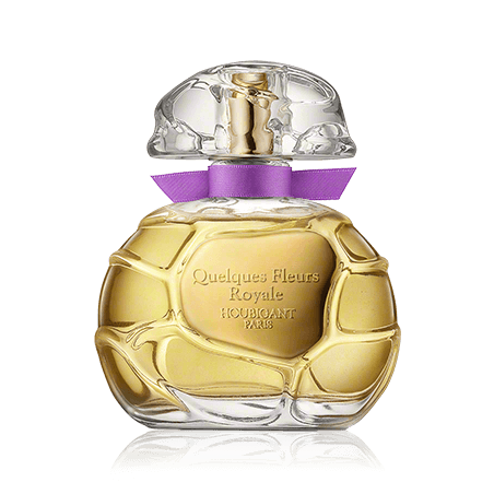 Houbigant Collection Privée Quelques Fleurs Royale Eau de Parfum Extrême Spray (100 ml)