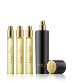 Houbigant Cologne Intense Extrait de Parfum Travel Spray (4 x 7