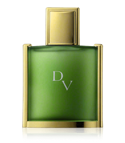 Houbigant Duc de Vervins Eau de Toilette Spray (120 ml)