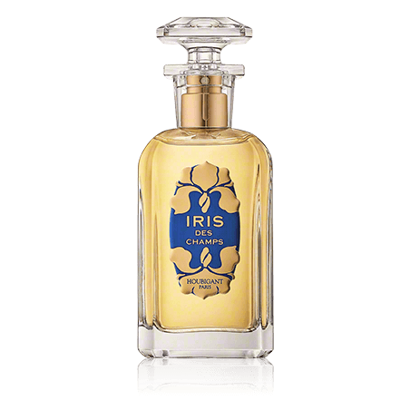 Houbigant Iris des Champs Eau de Parfum Spray (100 ml)