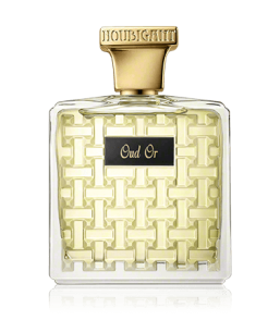 Houbigant Oud Or Eau de Parfum Extrême Spray (100 ml)