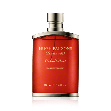 Hugh Parsons Oxford Street Eau de Parfum Spray (100 ml)