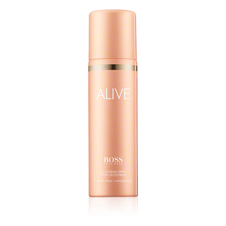 Hugo Boss Alive Deodorant Spray (100 ml)