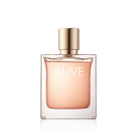 Hugo Boss Alive Eau de Parfum Spray (50 ml)