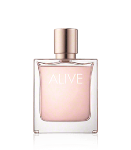 Hugo Boss Alive Eau de Toilette Spray (50 ml)