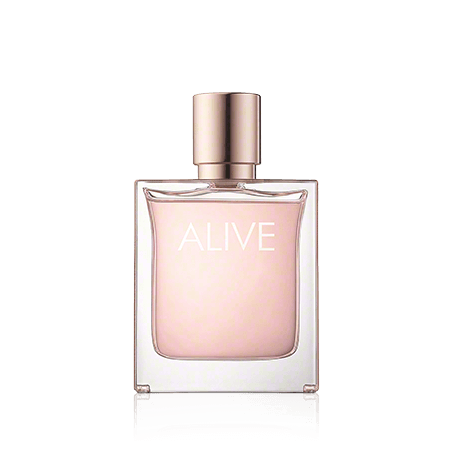 Hugo Boss Alive Eau de Toilette Spray (50 ml)