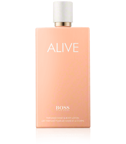 Hugo Boss Alive Perfumed Hand & Body Lotion (200 ml)