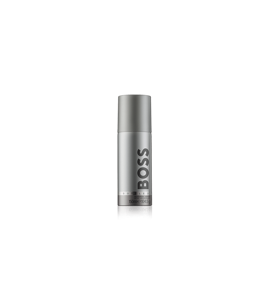 Hugo Boss Boss Bottled Deodorant Spray (150 ml)