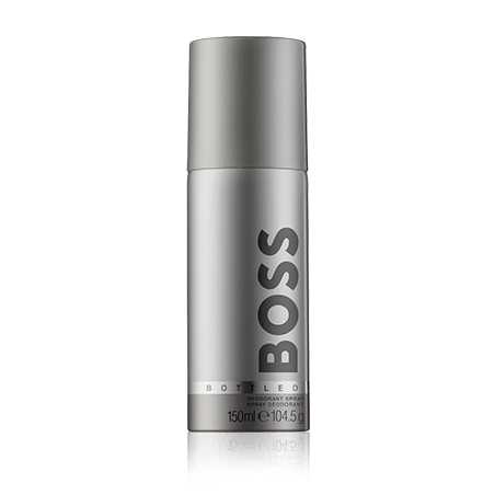 Hugo Boss Boss Bottled Deodorant Spray (150 ml)