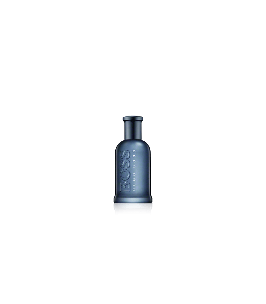 Hugo Boss Boss Bottled Marine Eau de Toilette Spray (50 ml)
