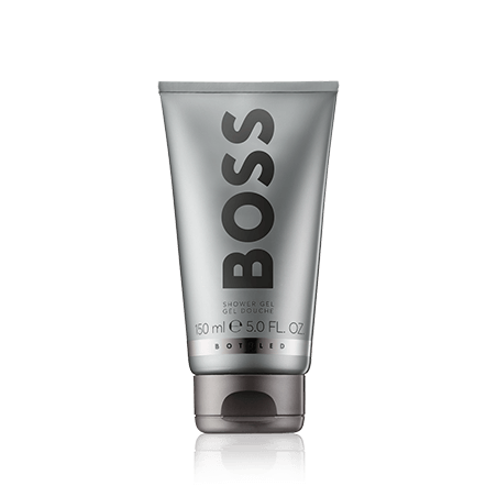 Hugo Boss Boss Bottled Shower Gel (150 ml)