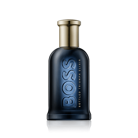 Hugo Boss Boss Bottled Triumph Elixir Parfum Intense Spray (100 ml)
