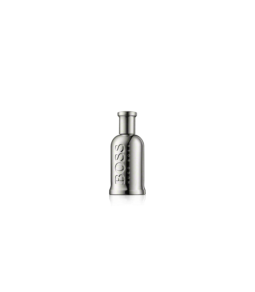 Hugo Boss Boss Bottled United Eau de Toilette Spray (50 ml)