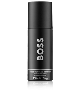 Hugo Boss Boss Bottled Beyond Deodorant Spray (150 ml)