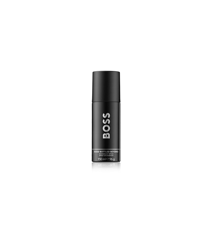 Hugo Boss Boss Bottled Beyond Deodorant Spray (150 ml)