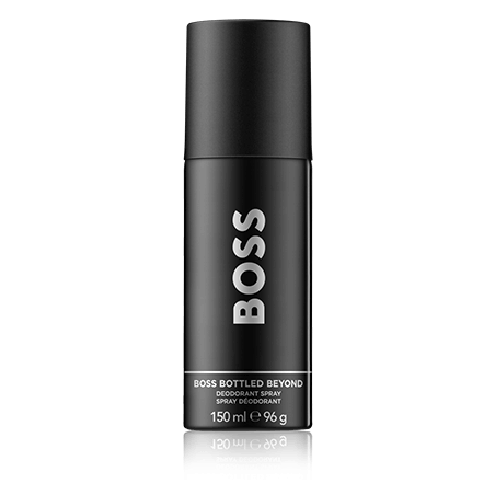 Hugo Boss Boss Bottled Beyond Deodorant Spray (150 ml)