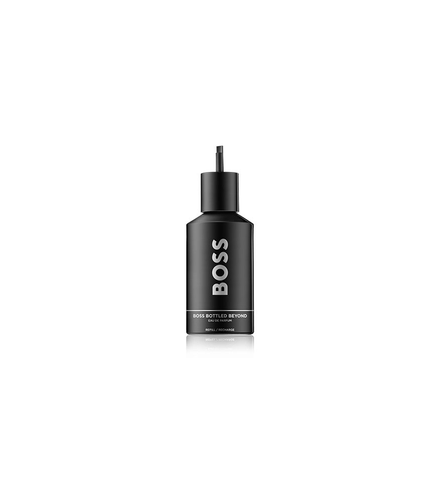 Hugo Boss Boss Bottled Beyond Nachfüllung EdP Spray (200 ml)