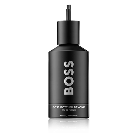 Hugo Boss Boss Bottled Beyond Nachfüllung EdP Spray (200 ml)