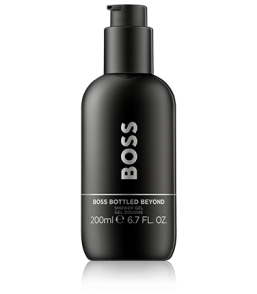 Hugo Boss Boss Bottled Beyond Shower Gel (200 ml)
