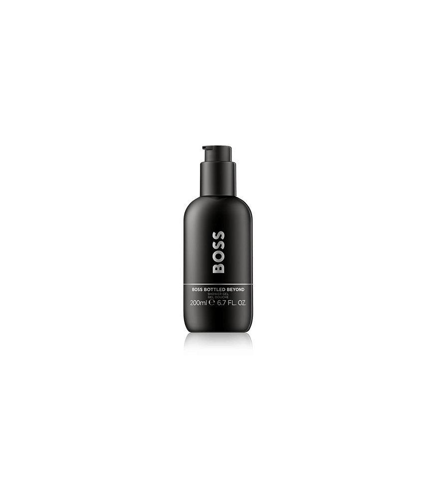 Hugo Boss Boss Bottled Beyond Shower Gel (200 ml)