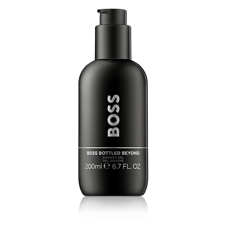 Hugo Boss Boss Bottled Beyond Shower Gel (200 ml)