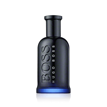 Hugo Boss Boss Bottled Night Eau de Toilette Spray (100 ml)