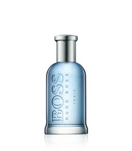 Hugo Boss Boss Bottled Tonic Classic Eau de Toilette Spray (50 ml)