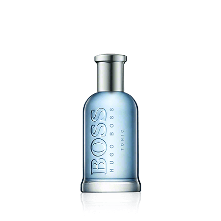 Hugo Boss Boss Bottled Tonic Classic Eau de Toilette Spray (50 ml)