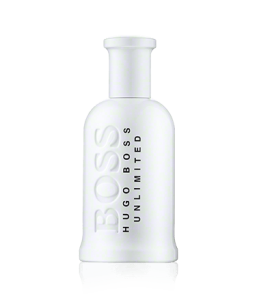 Hugo Boss Boss Bottled Unlimited Eau de Toilette Spray (100 ml)