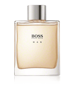 Hugo Boss Boss Orange Man Eau de Toilette Spray (100 ml)