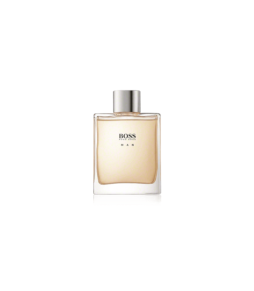 Hugo Boss Boss Orange Man Eau de Toilette Spray (100 ml)