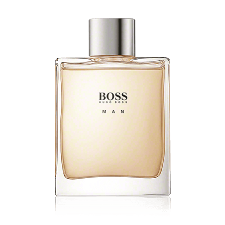 Hugo Boss Boss Orange Man Eau de Toilette Spray (100 ml)