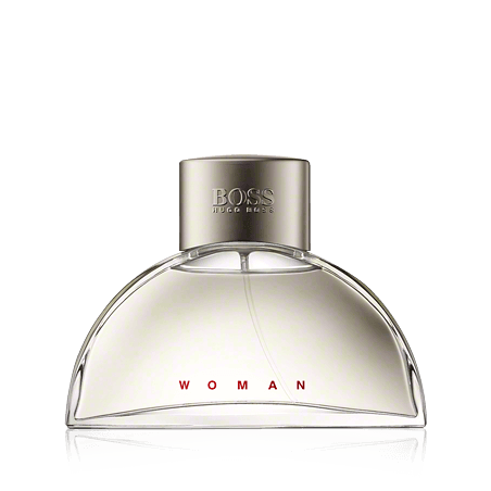 Hugo Boss Boss Woman Eau de Parfum Spray (90 ml)