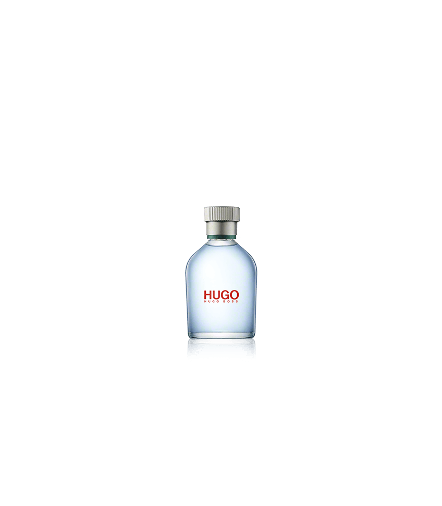 Hugo Boss HUGO Classic Eau de Toilette Spray (40 ml)