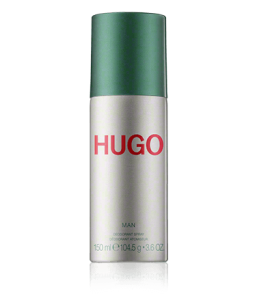 Hugo Boss HUGO Deodorant Spray (150 ml)