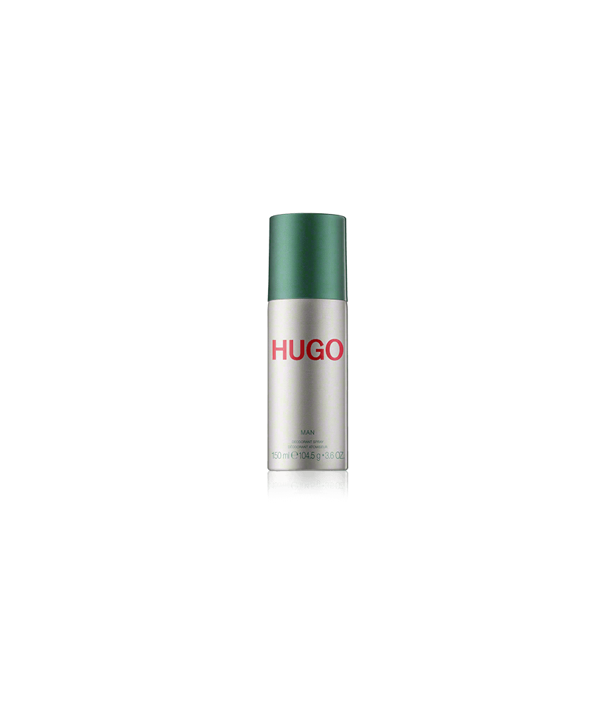 Hugo Boss HUGO Deodorant Spray (150 ml)