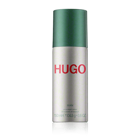 Hugo Boss HUGO Deodorant Spray (150 ml)