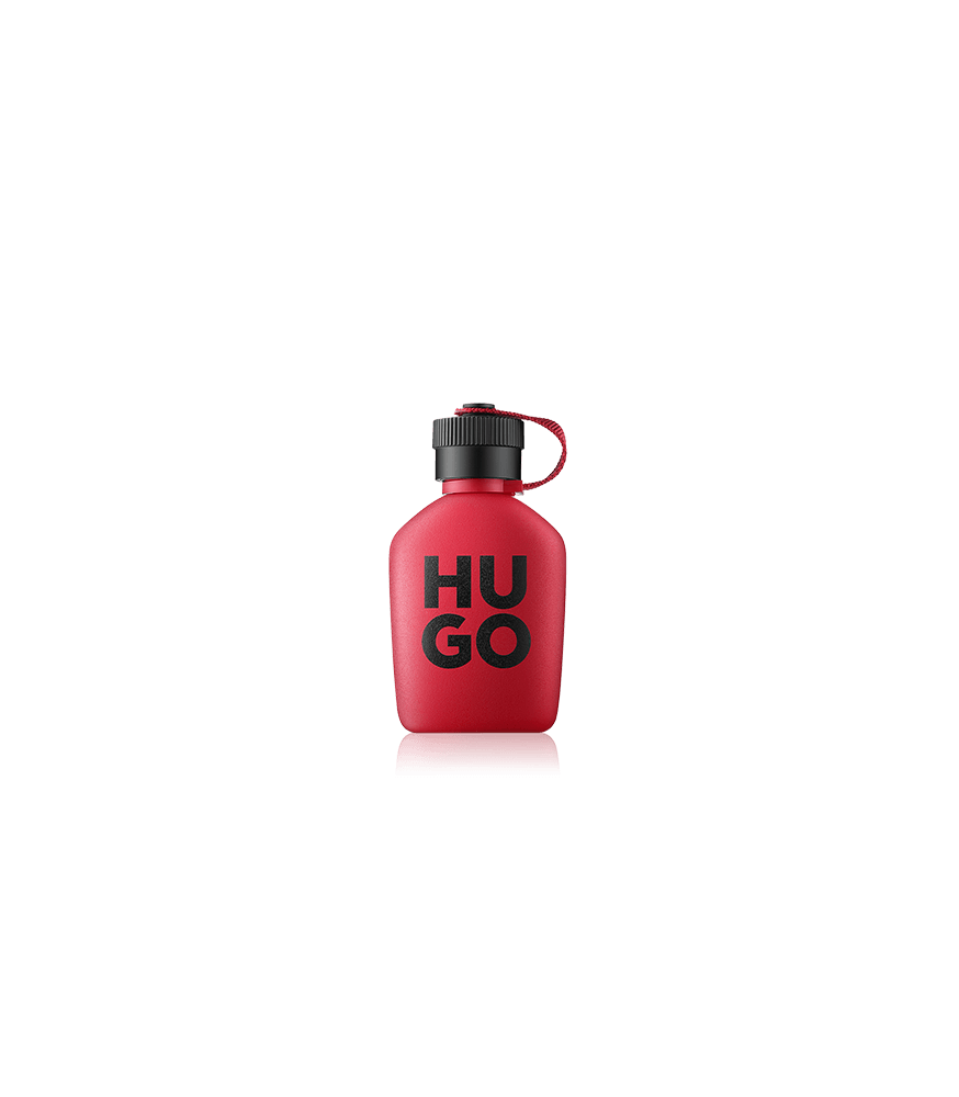 Hugo Boss HUGO Intense Eau de Parfum Spray (75 ml)