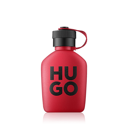 Hugo Boss HUGO Intense Eau de Parfum Spray (75 ml)