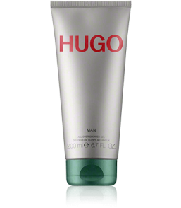 Hugo Boss HUGO Shower Gel (200 ml)