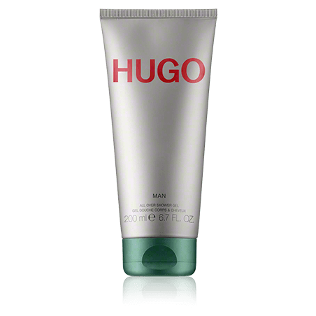 Hugo Boss HUGO Shower Gel (200 ml)