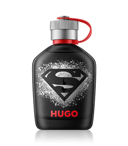 Hugo Boss HUGO Superman Eau de Parfum Spray (125 ml)