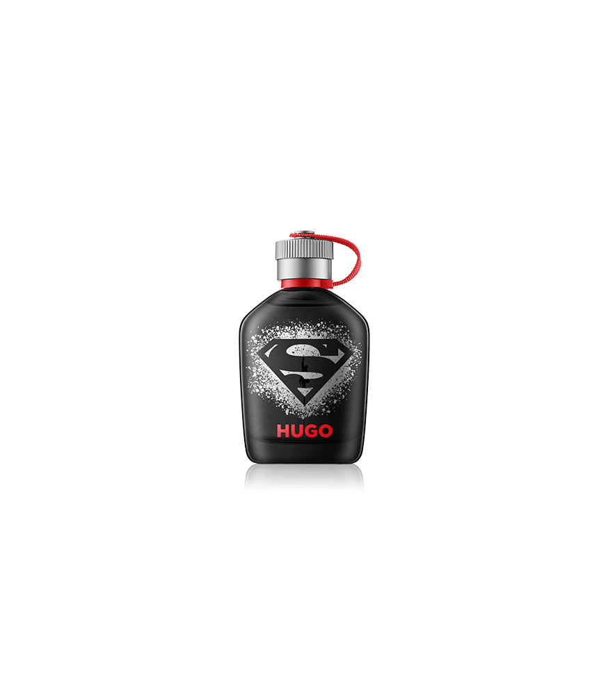 Hugo Boss HUGO Superman Eau de Parfum Spray (125 ml)